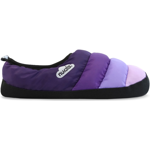 Sapatos Chinelos Nuvola. Classic Colors Violeta