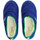 Sapatos Chinelos Nuvola. Classic Party Azul