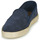 Sapatos Homem Slip on 1789 Cala AZUR ESCALE Azul