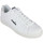Sapatos Homem Sapatilhas made Diadora 101.177191 01 C0351 White/Black Preto