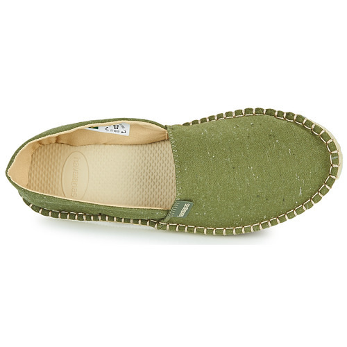 Havaianas ESPADRILLE ECO Verde