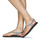 Sapatos Mulher Sandálias Havaianas LUNA PREMIUM II Preto / Cinza