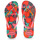 Sapatos Mulher Chinelos Havaianas SLIM SUMMER Rosa / Vermelho