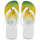 Sapatos Chinelos Havaianas BRASIL FRESH Branco