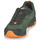 Sapatos Homem Sapatos de caminhada Millet HIKE UP GORETEX Verde / Preto