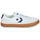 Sapatos Sapatilhas Converse NET STAR CLASSIC Branco / Navy