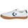 Sapatos Sapatilhas Converse NET STAR CLASSIC Branco / Navy