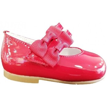 Sapatos Rapariga Sabrinas Gulliver MM-0310 Charol rojo Vermelho