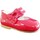 Sapatos Rapariga Sabrinas Gulliver 23644-18 Vermelho