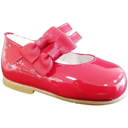 Thousand Gulliver MM-0310 Charol rojo Vermelho