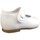 Sapatos Rapariga Sabrinas Gulliver 23648-18 Branco