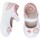 Sapatos Rapariga Sabrinas Mayoral 41128 Blanco Branco