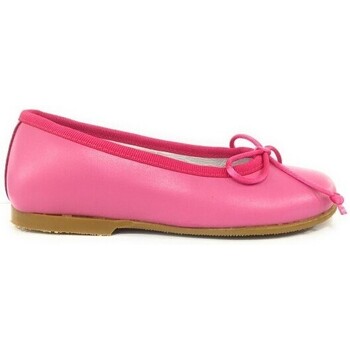 Sapatos Rapariga Sabrinas Críos 24408-20 Rosa