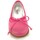 Sapatos Rapariga Sabrinas Andanines Críos 49-166 BAILARINA Fuxia Rosa