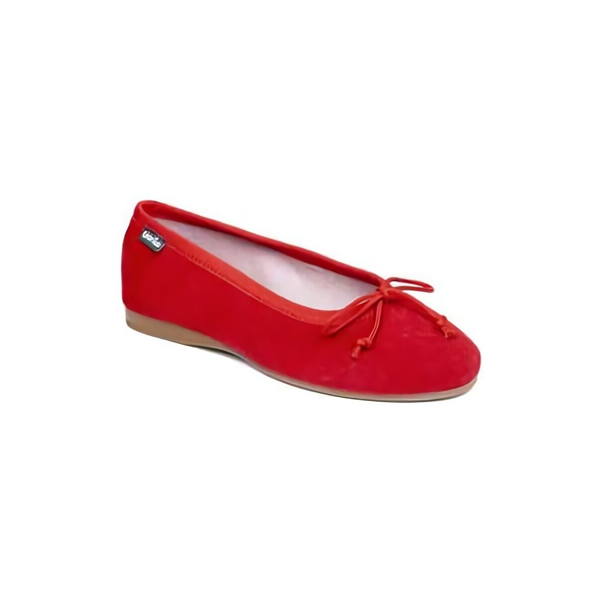 Sapatos Rapariga Sabrinas Gorila 24466-24 Vermelho