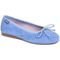 Sapatos Rapariga Sabrinas Gorila 24467-24 Azul