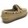 Sapatos Criança Sapato de vela D'bébé 24536-18 Cinza