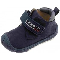 Sapatos Botas Chicco 23974-15 Azul