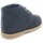 Sapatos Botas D'bébé 24529-18 Cinza