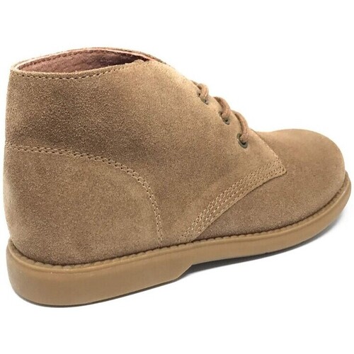 IGOR D'Bebé 8798 Camel Castanho