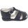 Sapatos Sandálias D'bébé 24524-18 Marinho