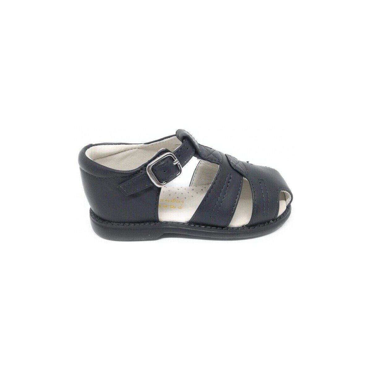 Sapatos Sandálias D'bébé 24524-18 Marinho