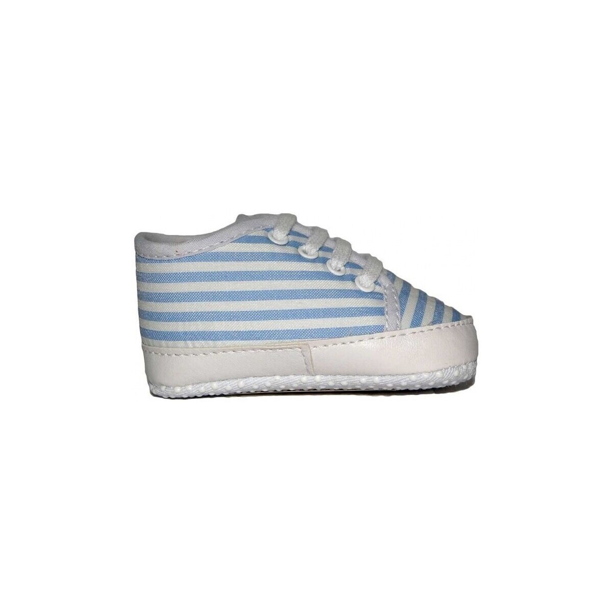 Sapatos Rapaz Pantufas bebé Colores 9178-15 Branco