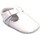 Sapatos Rapaz Pantufas bebé Colores 9177-15 Branco