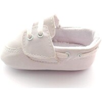 Sapatos Criança Pantufas bebé Colores 10073-15 Branco