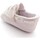 Sapatos Rapaz Pantufas bebé Colores 10073-15 Branco