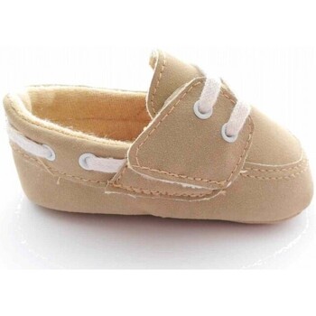 Sapatos Criança Pantufas bebé Colores 10081-15 Castanho
