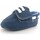 Sapatos Rapaz Pantufas bebé Colores 10082-15 Marinho