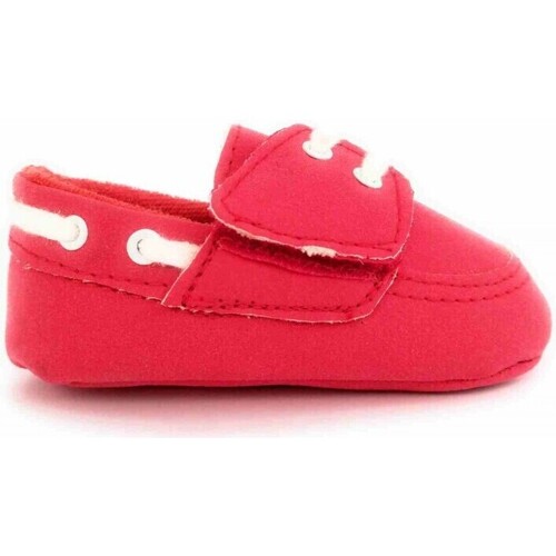 Sapatos Rapaz Pantufas bebé Colores 10083-15 Vermelho