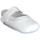 Sapatos Rapaz Pantufas bebé Colores 9181-15 Branco