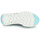 Sapatos Mulher Sapatilhas Skechers FLEX APPEAL 4.0 Cinzento / Rosa