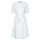 Textil Mulher Vestidos compridos Lauren Ralph Lauren WAKANA Branco