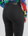 Textil Mulher Calças Jeans Lauren Ralph Lauren MIDRISE STRT-5-POCKET-DENIM Preto