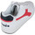 Sapatos Criança Sapatilhas Diadora 101.173301 01 C0673 White/Red Vermelho