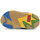 Sapatos Criança Sapatilhas Puma Rsx3 worldhood ac inf Multicolor