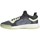 Sapatos Homem Sapatilhas de basquetebol grey adidas Originals Marquee Boost Low Cinza
