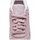Sapatos Mulher Sapatilhas Reebok Sport CL Nylon Branco, Cor-de-rosa