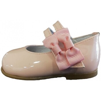 Sapatos Rapariga Sabrinas Gulliver MM-0310 Rosa Palo Rosa