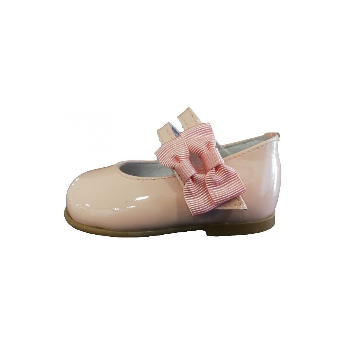 Sapatos Rapariga Sabrinas Gulliver 24515-18 Rosa