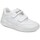 Sapatos Mocassins Gorila 24335-18 Branco