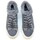Sapatos Sapatilhas Pitas 24802-24 Cinza