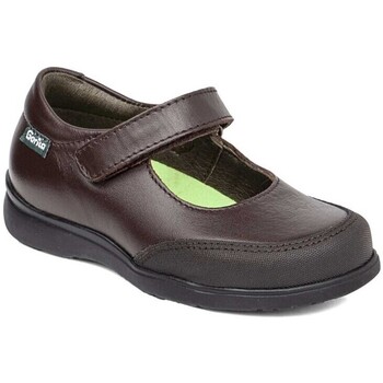 Sapatos Calçado de segurança Gorila 24639-24 Castanho