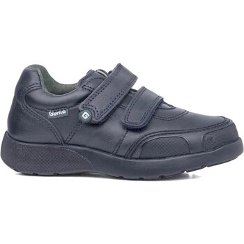 Sapatos Criança Sapatos & Richelieu Gorila 23496-24 Azul