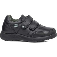 Sapatos Calçado de segurança Gorila 23512-24 Preto