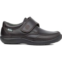 Sapatos Calçado de segurança Gorila 24640-24 Castanho