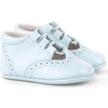 Sapatos Rapaz Pantufas bebé Angelitos 22685-15 Azul